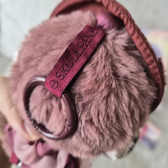 Blossom | Pop Mart Skull Panda L'impressionism Confirmed Plush Blind Box - Picture 5 of 9